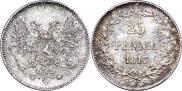 25 pennia 1917 year