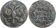 Polushka 1736 year