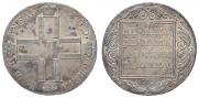 1 rouble 1800 year