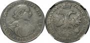 Poltina 1720 year
