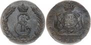 5 kopecks 1774 year