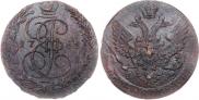 5 kopecks 1788 year
