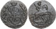 1 копейка 1795 года