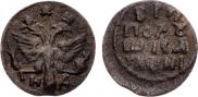 Polushka 1718 year