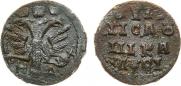 Polushka 1719 year