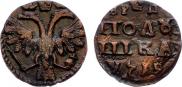 Polushka 1719 year