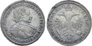 Poltina 1720 year