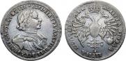Poltina 1720 year