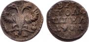 Polushka 1721 year