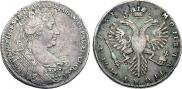 Poltina 1731 year