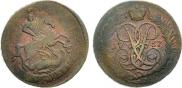 2 копейки 1757 года