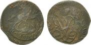Polushka 1759 year