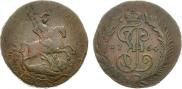2 копейки 1764 года
