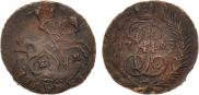 Polushka 1768 year