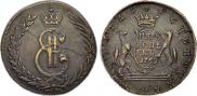 5 копеек 1769 года