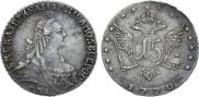 15 kopecks 1770 year