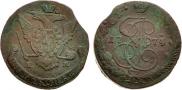 5 копеек 1774 года