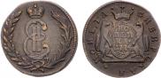 1 копейка 1774 года