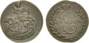 Polushka 1784 year