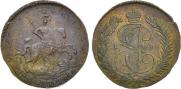 2 копейки 1788 года