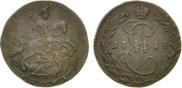 Денга 1788 года