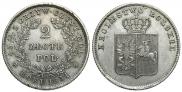 2 złote 1831 year