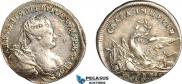 Token Coin 1739 year