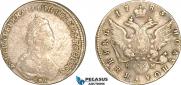 Polupoltinnik 1783 year