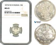 15 kopecks 1873 year