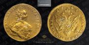 1 червонец 1748 года