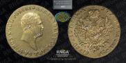 50 złotych 1817 year