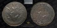 5 копеек 1789 года