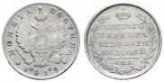 Poltina 1819 year