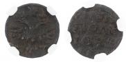 Polushka 1719 year
