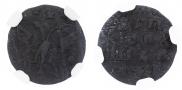 Polushka 1720 year