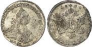 15 копеек 1764 года