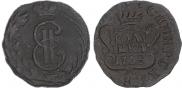 Polushka 1768 year