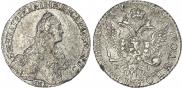 Polupoltinnik 1769 year