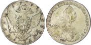 1 рубль 1774 года