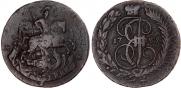5 kopecks 1788 year