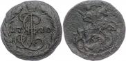 Денга 1770 года