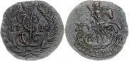 Polushka 1789 year