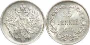 25 пенни 1915 года