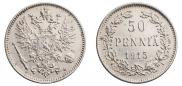 25 pennia 1915 year