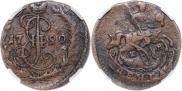 Denga 1790 year