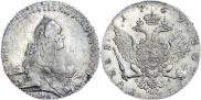 1 rouble 1769 year