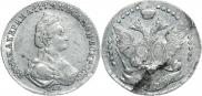 20 kopecks 1778 year