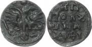 Polushka 1719 year