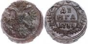 Denga 1738 year