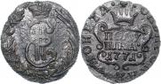 Polushka 1771 year
